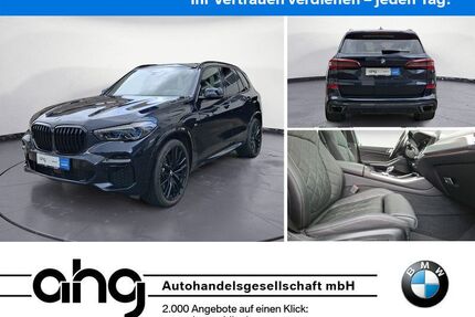 BMW X5 Gebrauchtwagen
