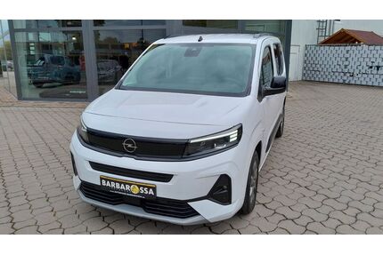 Opel Combo Gebrauchtwagen