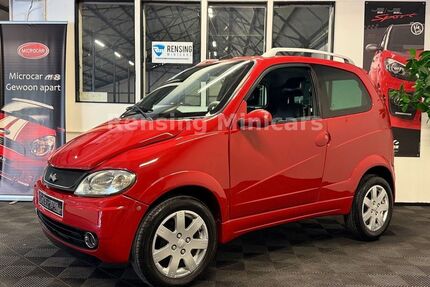 Ligier X - Too Gebrauchtwagen