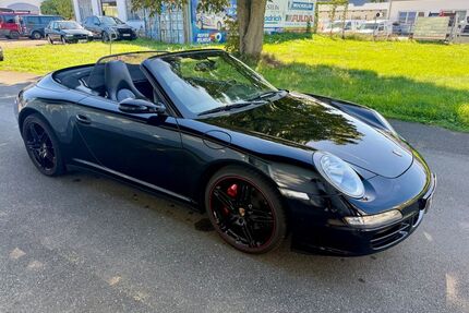 Porsche 997 Gebrauchtwagen