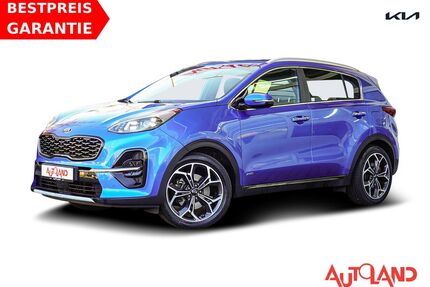 Kia Sportage Gebrauchtwagen