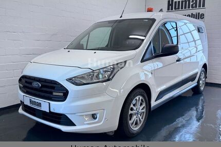 Ford Transit Connect Gebrauchtwagen