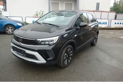 Opel Crossland (X) Gebrauchtwagen