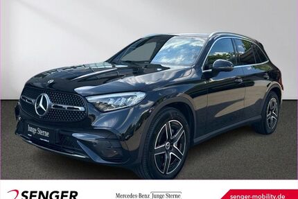Mercedes-Benz GLC 200 Gebrauchtwagen
