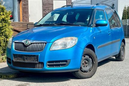 Skoda Roomster Gebrauchtwagen