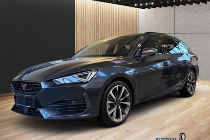 Cupra Leon Gebrauchtwagen