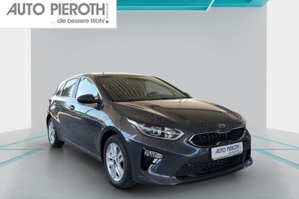 Kia ceed / Ceed Gebrauchtwagen