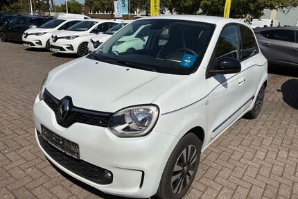 Renault Twingo Gebrauchtwagen