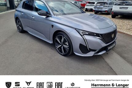 Peugeot 308 Gebrauchtwagen