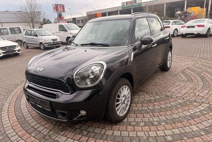 Mini Cooper SD Gebrauchtwagen
