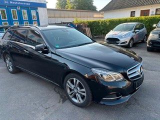 Mercedes-Benz E 250 Gebrauchtwagen