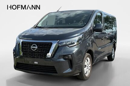 Nissan Primastar Gebrauchtwagen
