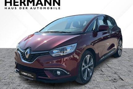 Renault Scenic Gebrauchtwagen