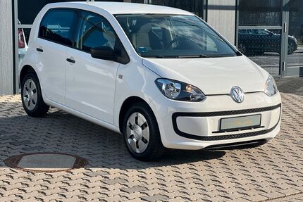 VW up! Gebrauchtwagen