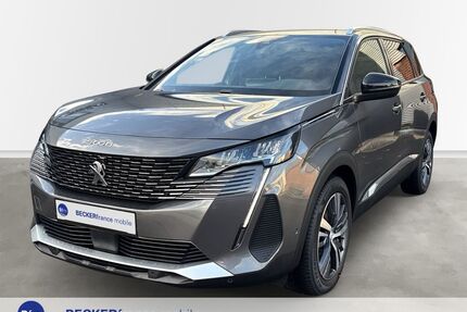 Peugeot 5008 Gebrauchtwagen