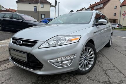 Ford Mondeo Gebrauchtwagen