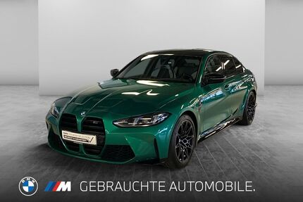 BMW M3 Gebrauchtwagen