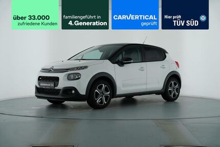 Citroen C3 Gebrauchtwagen