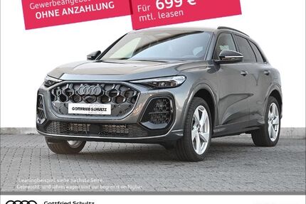 Audi Q5 Gebrauchtwagen