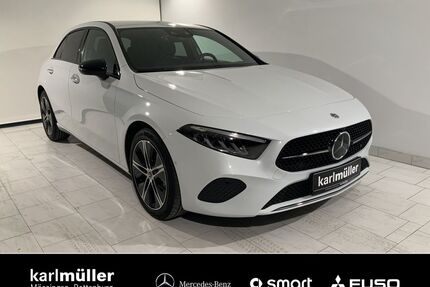 Mercedes-Benz A 220 Gebrauchtwagen