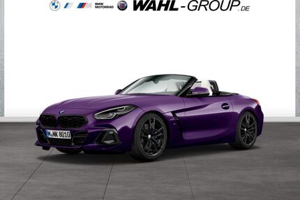 BMW Z4 M40 Gebrauchtwagen