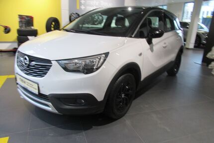Opel Crossland (X) Gebrauchtwagen