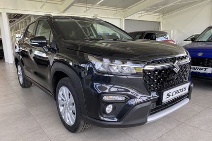 Suzuki SX4 Gebrauchtwagen