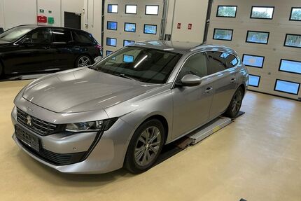 Peugeot 508 Gebrauchtwagen