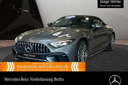 Mercedes-Benz SL 63 AMG Gebrauchtwagen