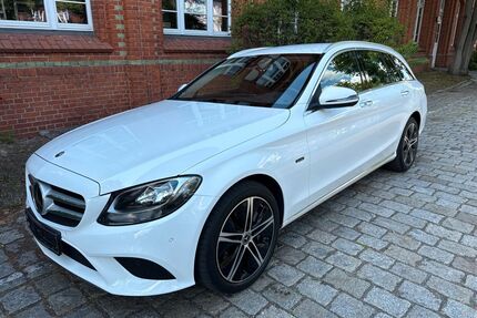 Mercedes-Benz C 300 Gebrauchtwagen