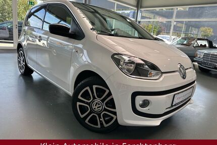VW up! Gebrauchtwagen