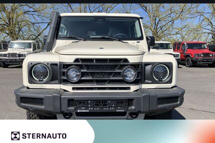 Ineos Grenadier Gebrauchtwagen