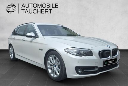 BMW 520 Gebrauchtwagen