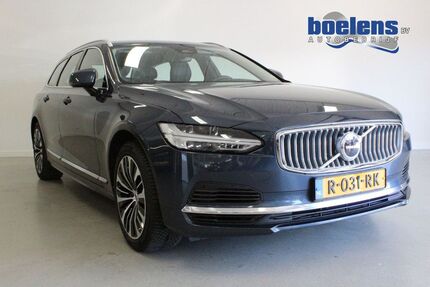 Volvo V90 Gebrauchtwagen