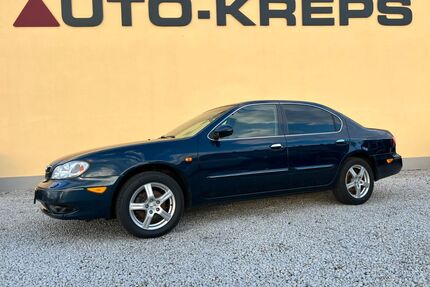 Nissan Maxima Gebrauchtwagen