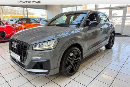 Audi SQ2 Gebrauchtwagen