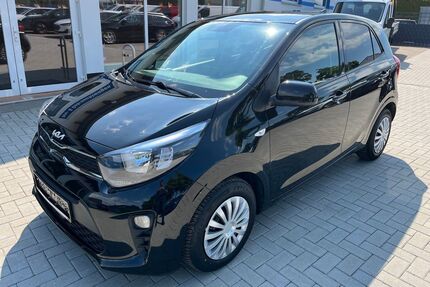 Kia Picanto Gebrauchtwagen