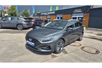 Hyundai i30 Gebrauchtwagen