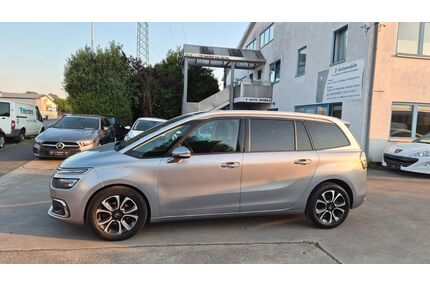 Citroen Grand C4 Picasso / SpaceTourer Gebrauchtwagen