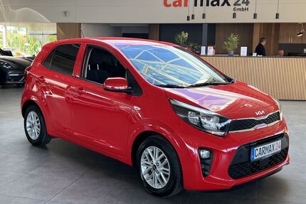 Kia Picanto Gebrauchtwagen