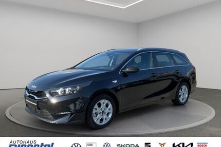 Kia ceed Sportswagon Gebrauchtwagen