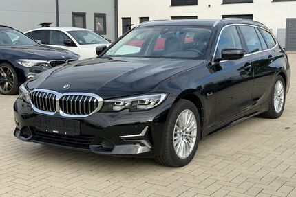 BMW 330 Gebrauchtwagen