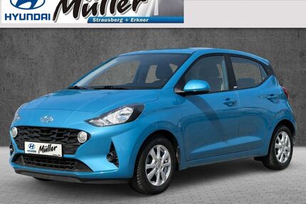 Hyundai i10 Gebrauchtwagen