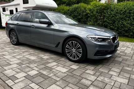 BMW 530 Gebrauchtwagen