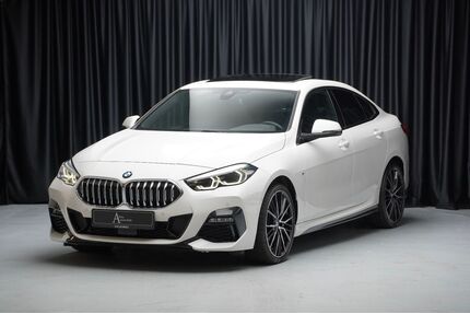 BMW 218 Gran Coupé Gebrauchtwagen