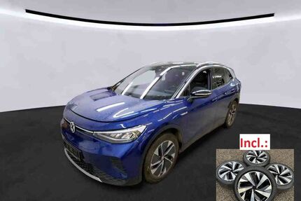 VW ID.4 Gebrauchtwagen