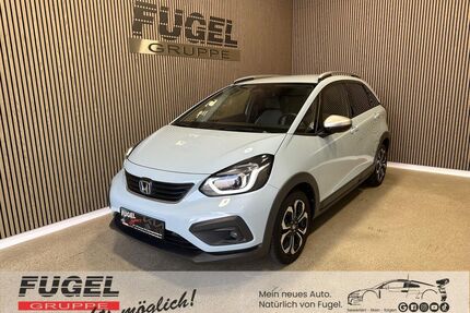 Honda Jazz Gebrauchtwagen