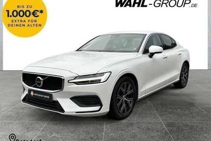 Volvo S60 Gebrauchtwagen