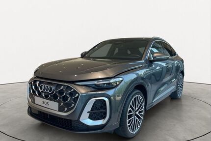 Audi SQ5 Gebrauchtwagen