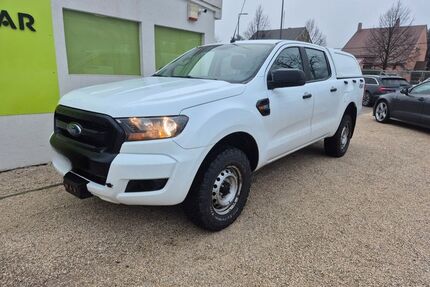 Ford Ranger Gebrauchtwagen